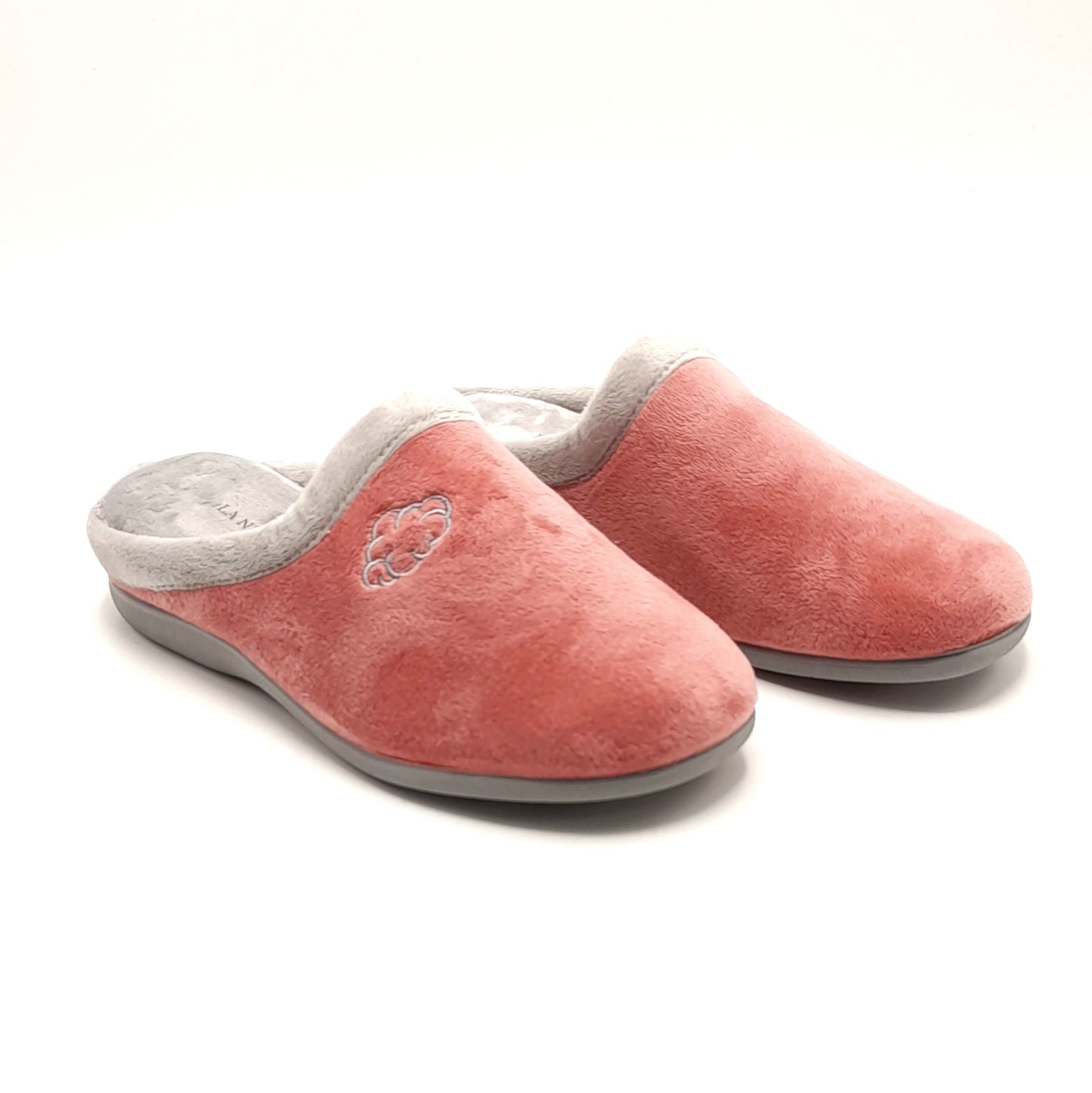 Zapatillas casa mujer CUQUE NUBE A-5526