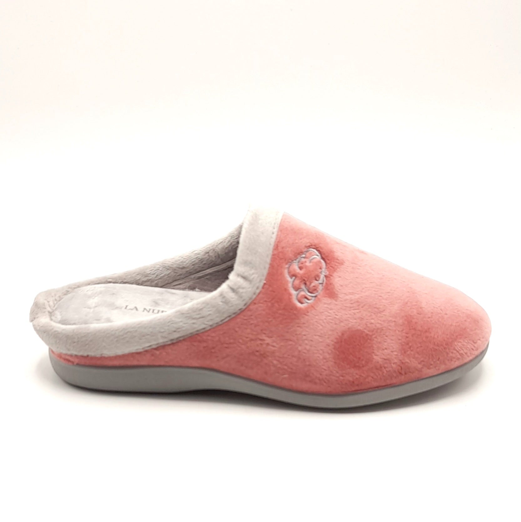Zapatillas casa mujer CUQUE NUBE A-5526