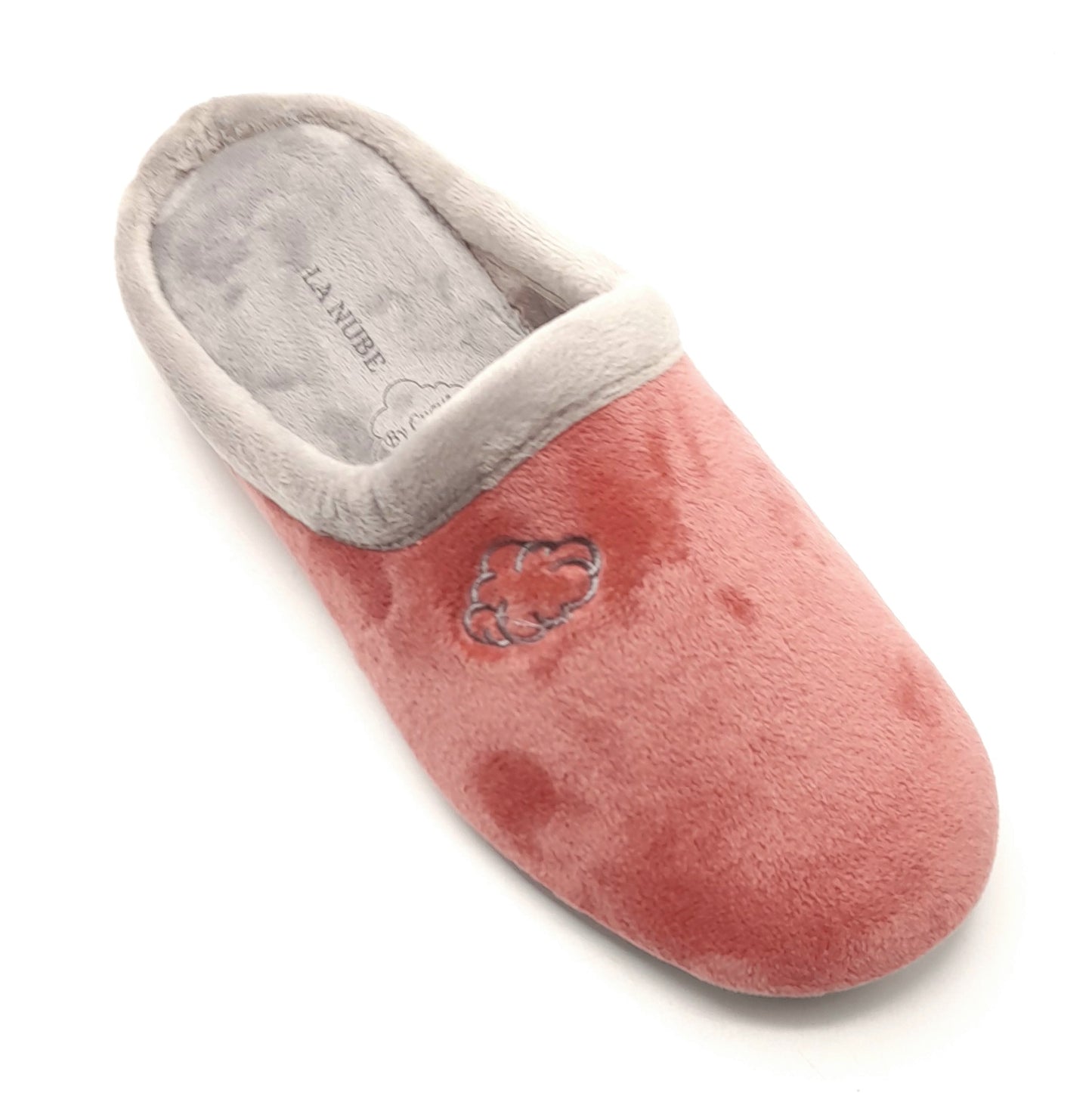 Zapatillas casa mujer CUQUE NUBE A-5526