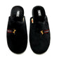 Zapatillas Hombre JAVER 31-139 MARINO y NEGRO