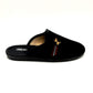 Zapatillas Hombre JAVER 31-139 MARINO y NEGRO