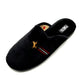 Zapatillas Hombre JAVER 31-139 MARINO y NEGRO
