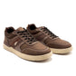 ZAPATO CASUAL HOMBRE IX J621 MARRÓN