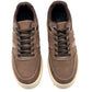 ZAPATO CASUAL HOMBRE IX J621 MARRÓN