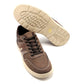 ZAPATO CASUAL HOMBRE IX J621 MARRÓN
