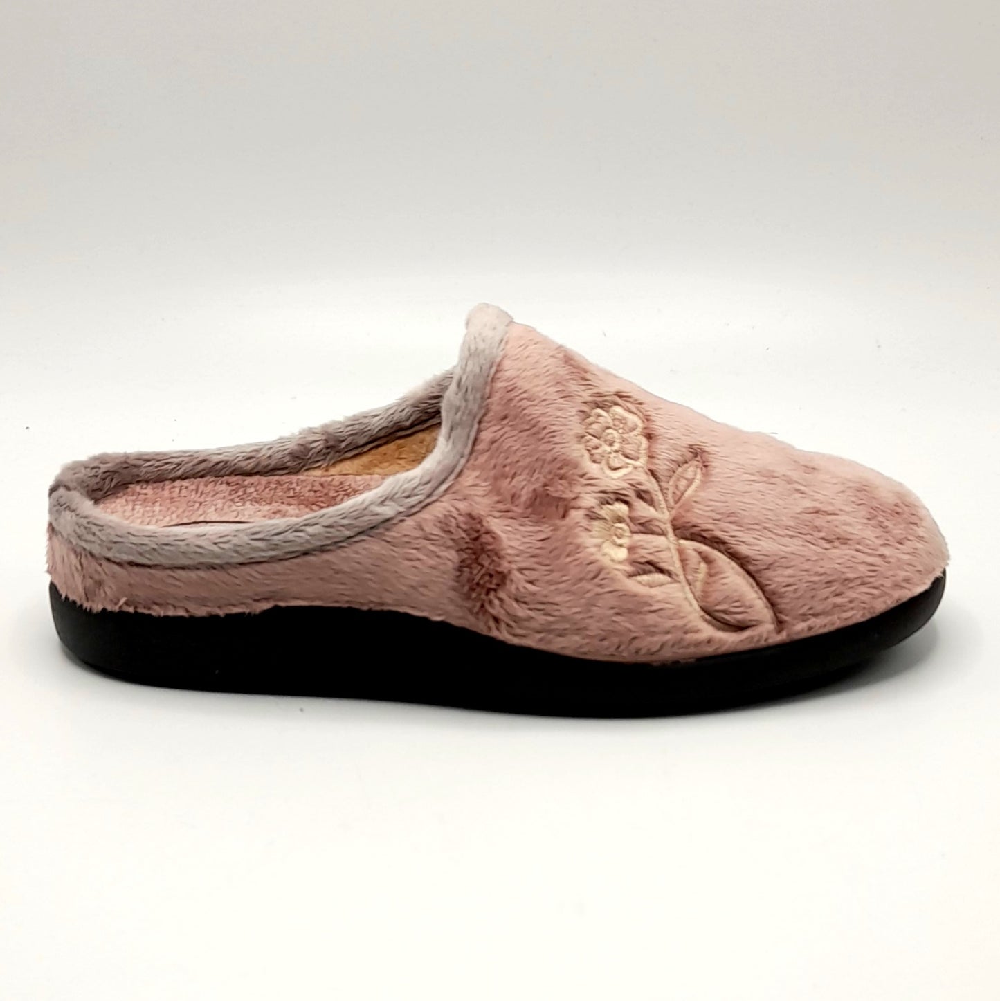 Zapatillas de Casa  Mujer Flossy 26-197 Caldera Flor