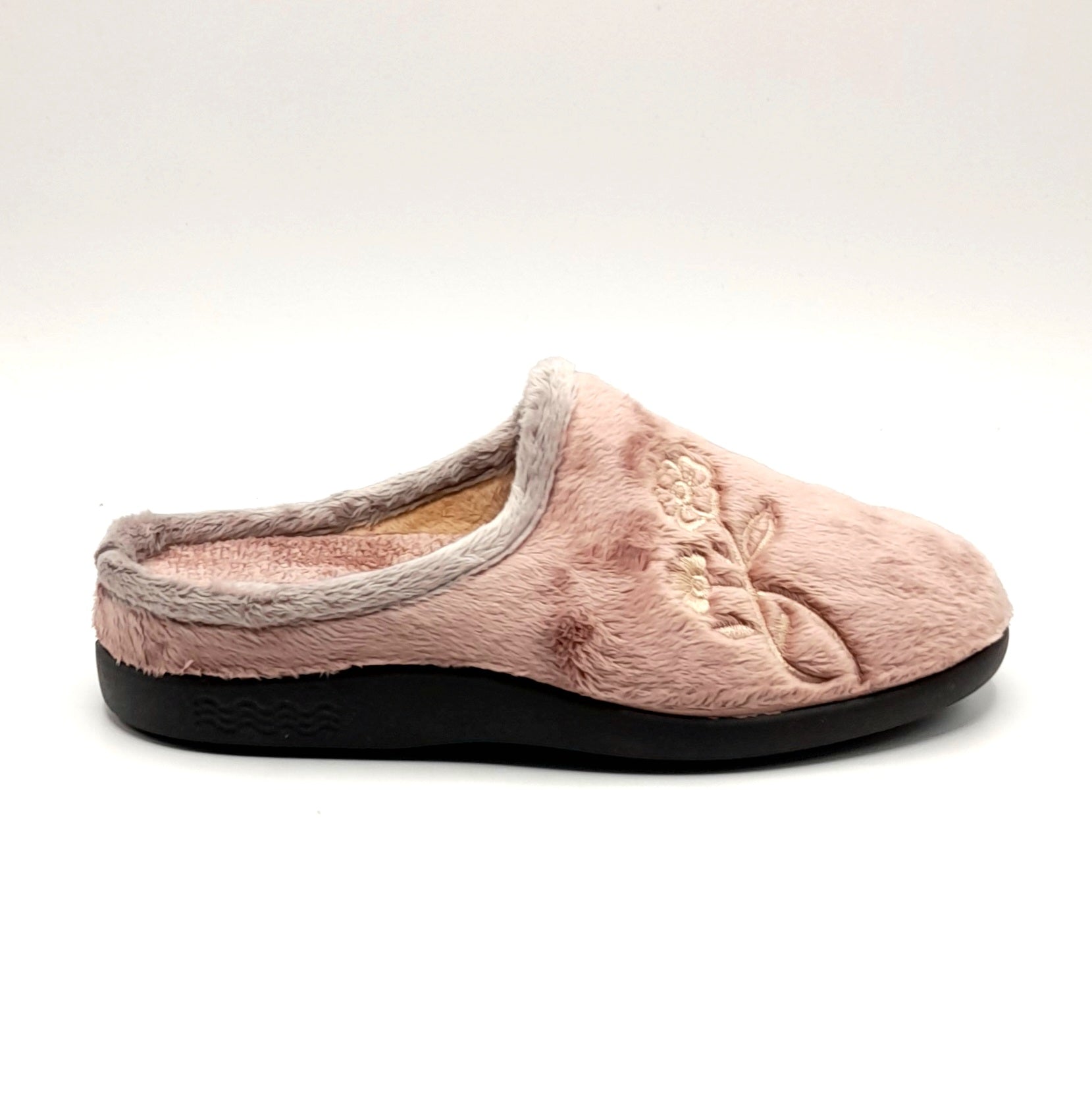 Zapatillas de Casa  Mujer Flossy 26-197 Caldera Flor