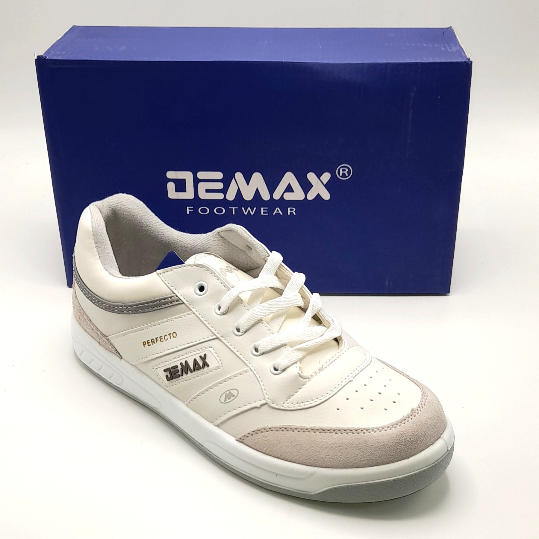 Deportivos Hombre DEMAX P800