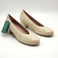 Zapato mujer PITILLOS 5720 ORO