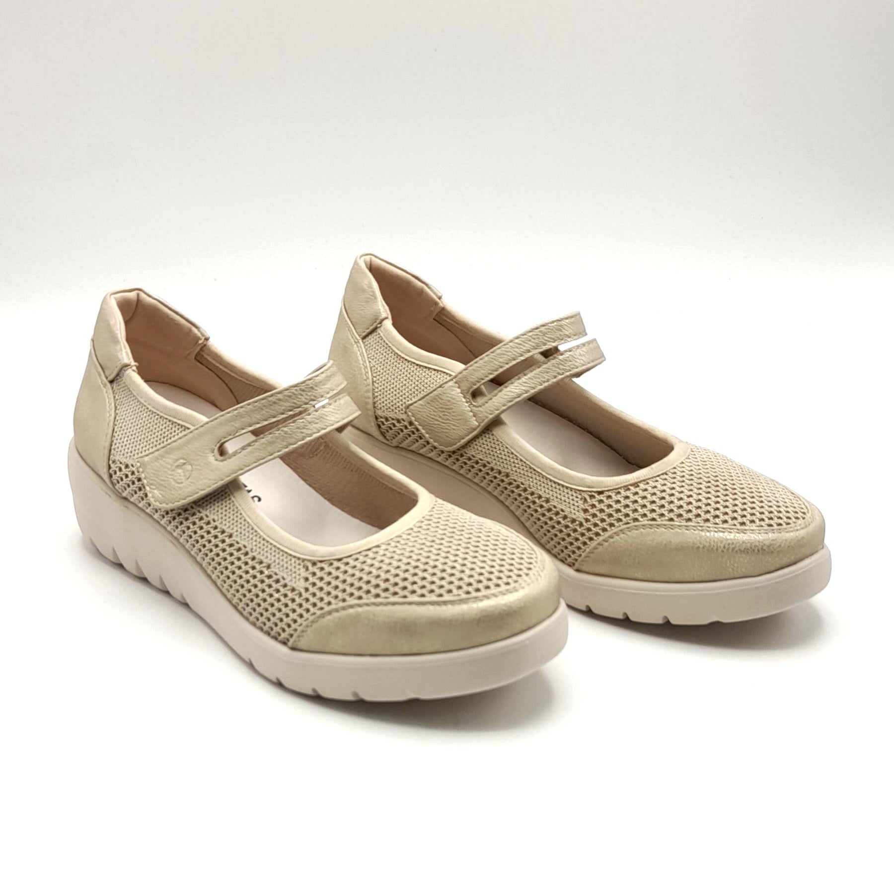 Mercedes Mujer TREINTAS 30´S 4570