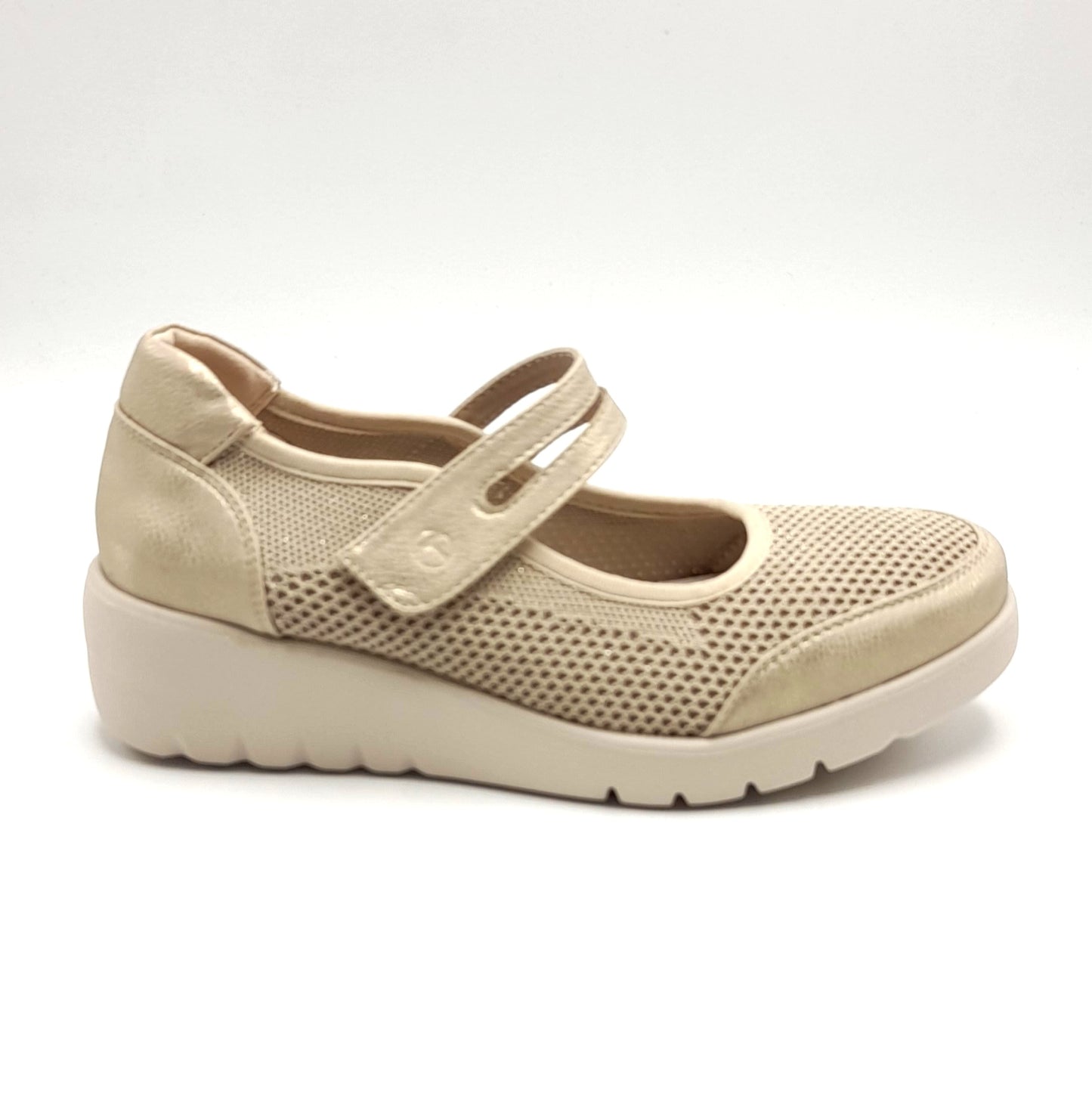 Mercedes Mujer TREINTAS 30´S 4570