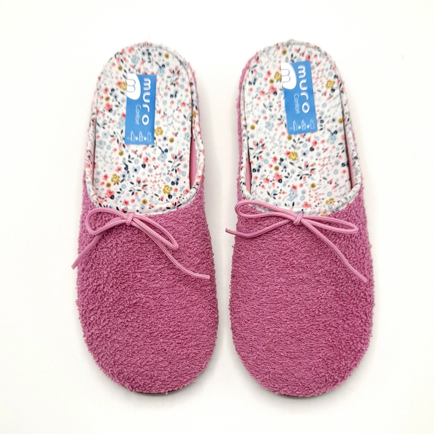 Zapatillas Mujer Muro 286