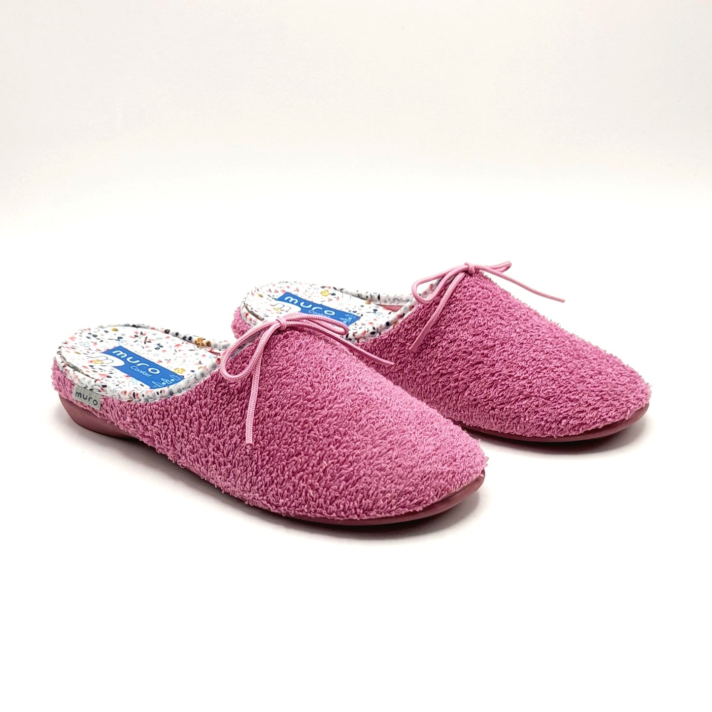 Zapatillas Mujer Muro 286