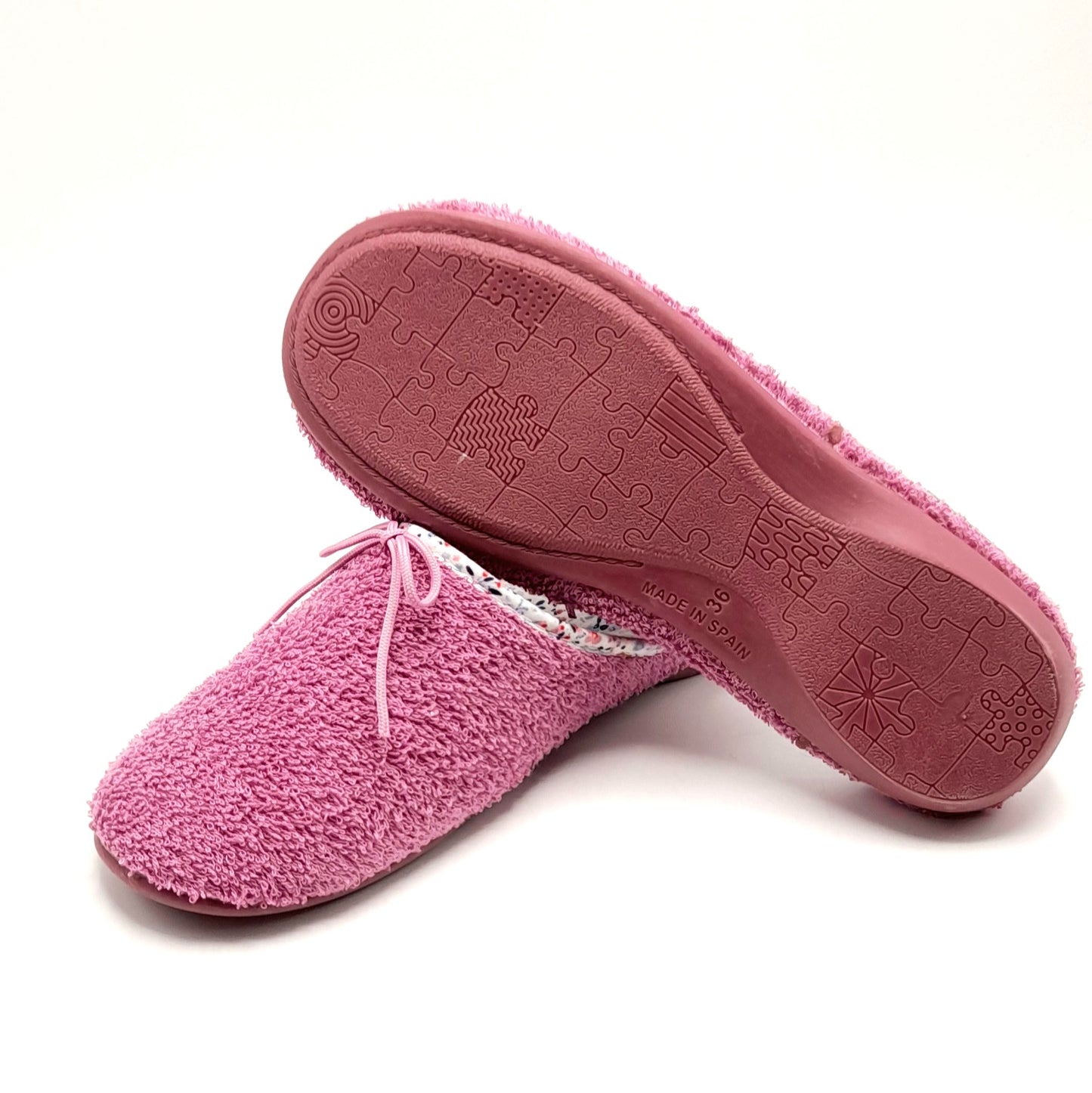 Zapatillas Mujer Muro 286