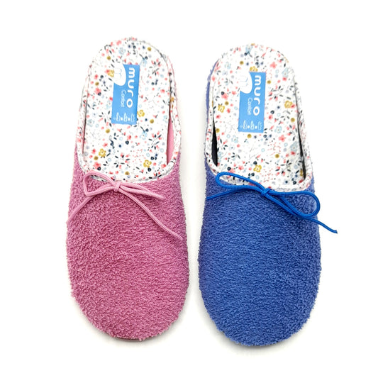 Zapatillas Mujer Muro 286