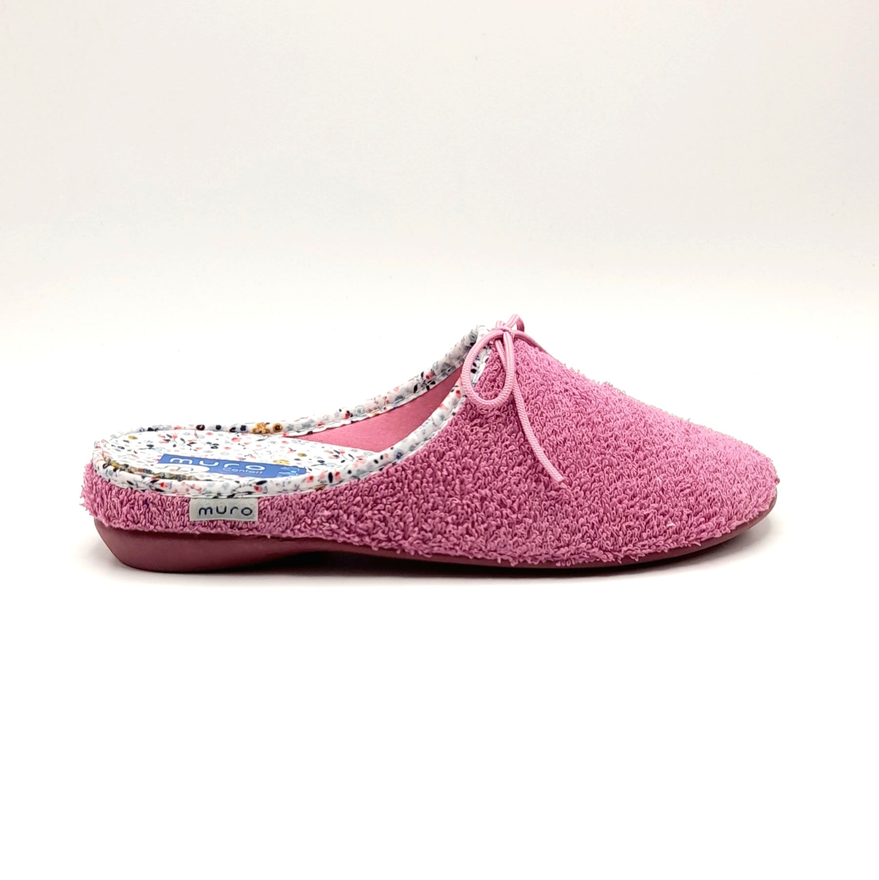 Zapatillas Mujer Muro 286