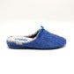 Zapatillas Mujer Muro 286