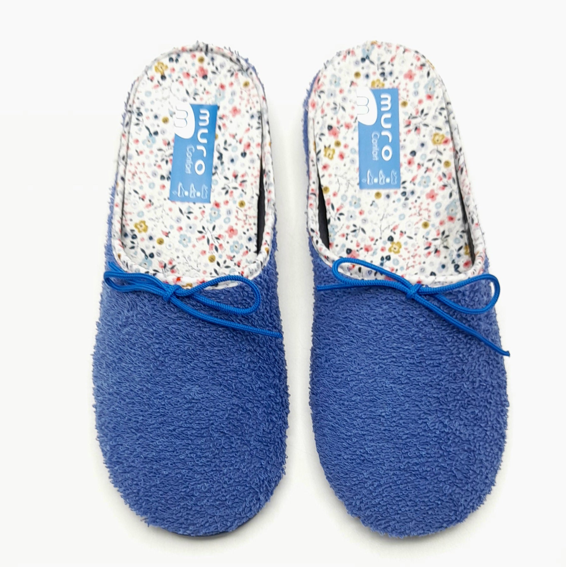 Zapatillas Mujer Muro 286