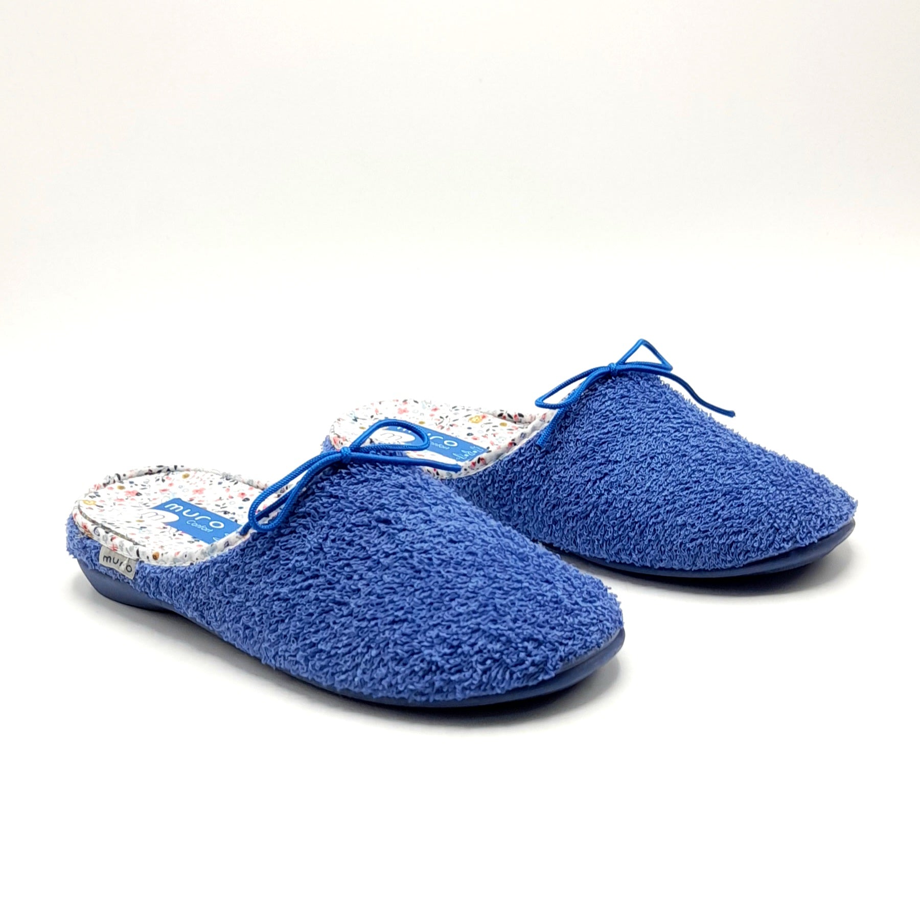Zapatillas Mujer Muro 286