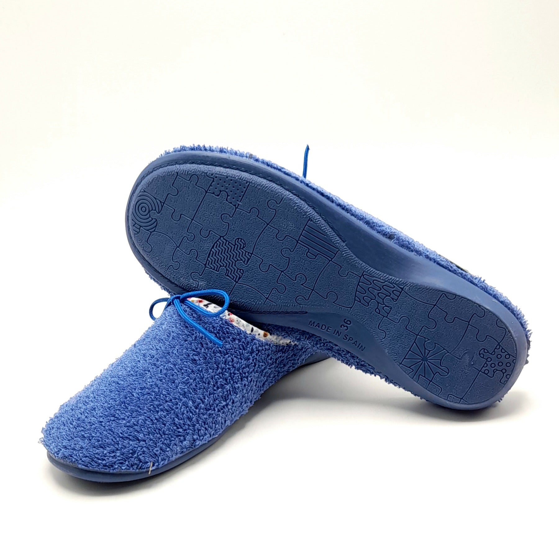Zapatillas Mujer Muro 286