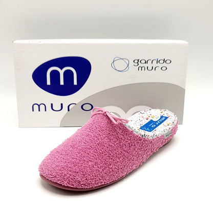 Zapatillas Mujer Muro 286