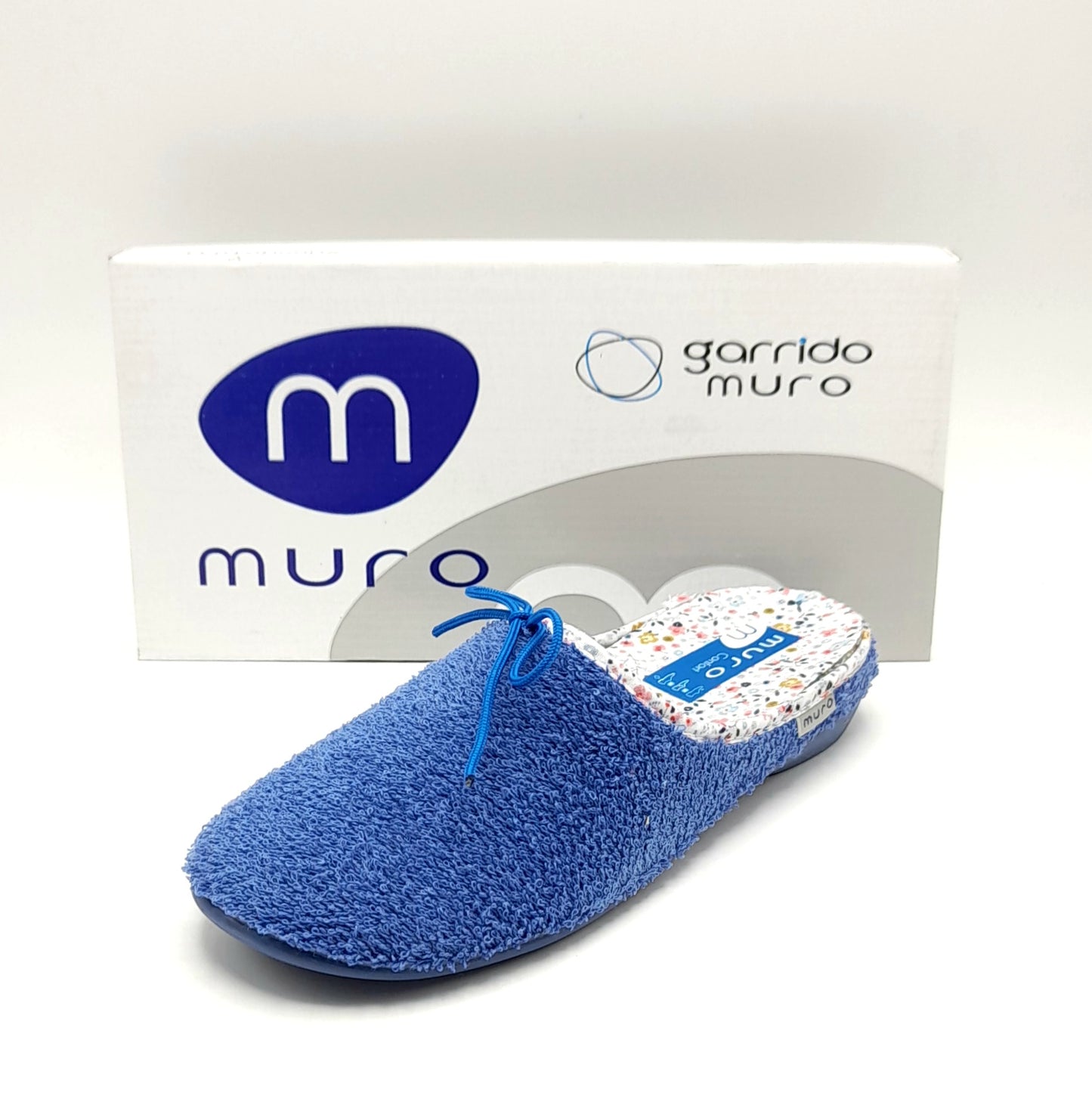Zapatillas Mujer Muro 286