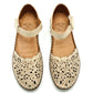 Sandalias mujer MANLISA S605-T5205  BEIGE