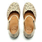 Sandalias mujer MANLISA S605-T5205  BEIGE