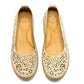 Zapato mujer MANLISA S605-8203L BEIGE