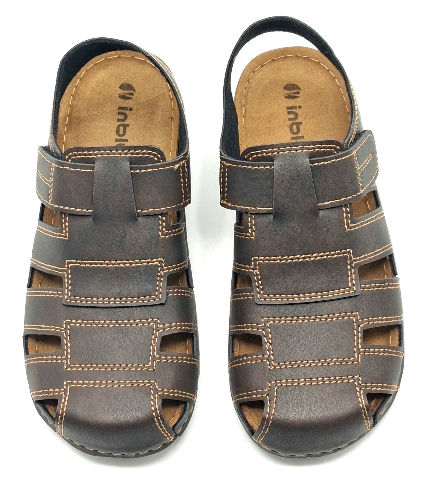 Sandalias Hombre INBLU 3522