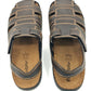 Sandalias Hombre INBLU 3522