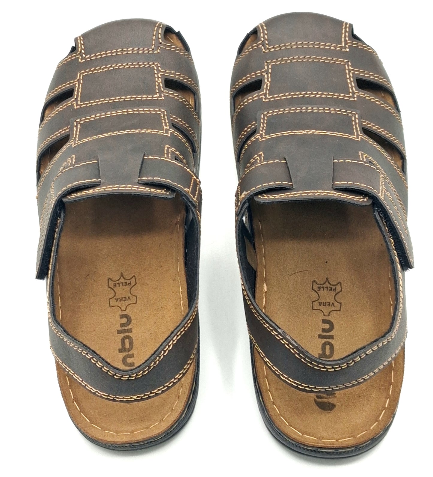 Sandalias Hombre INBLU 3522