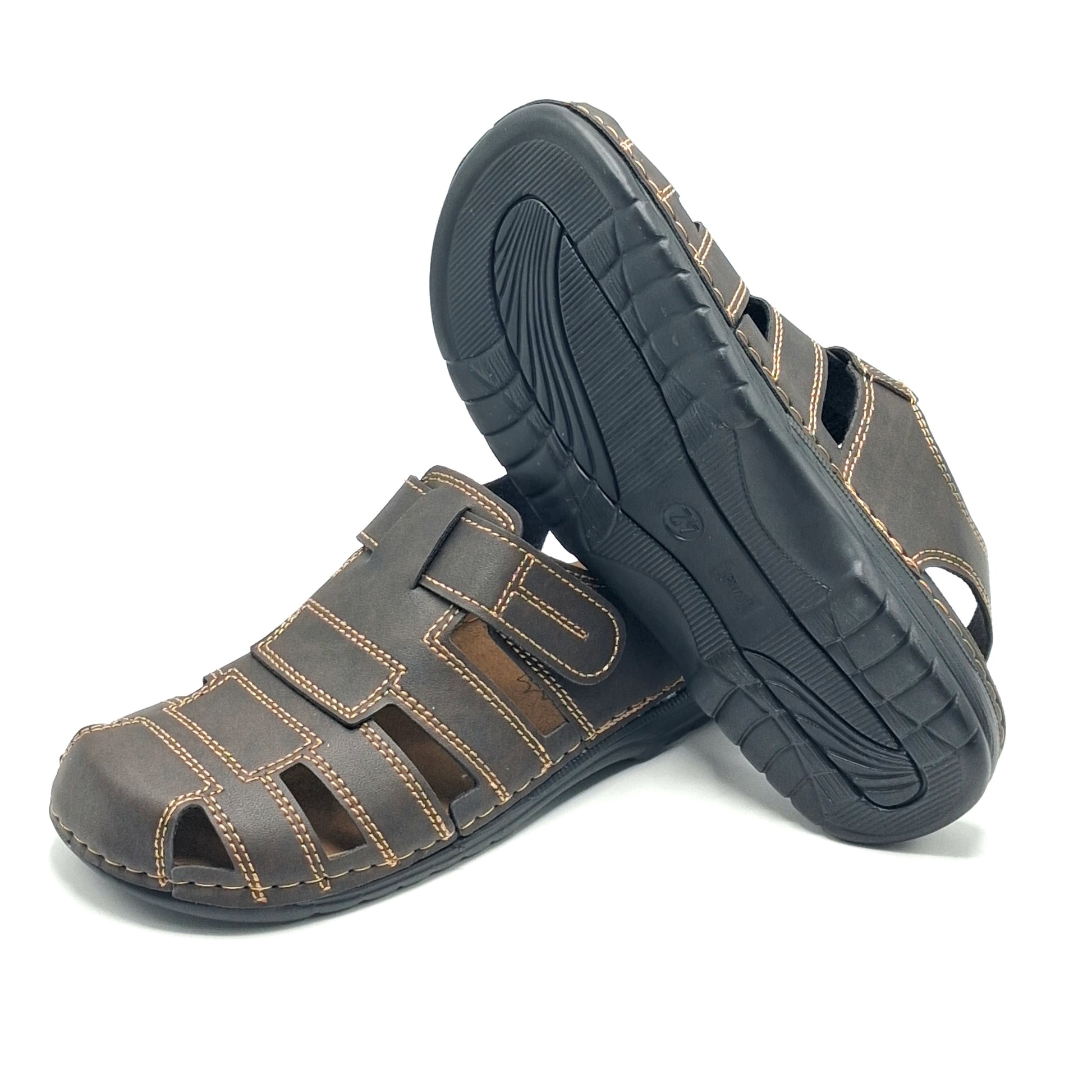 Sandalias Hombre INBLU 3522