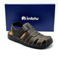 Sandalias Hombre INBLU 3522