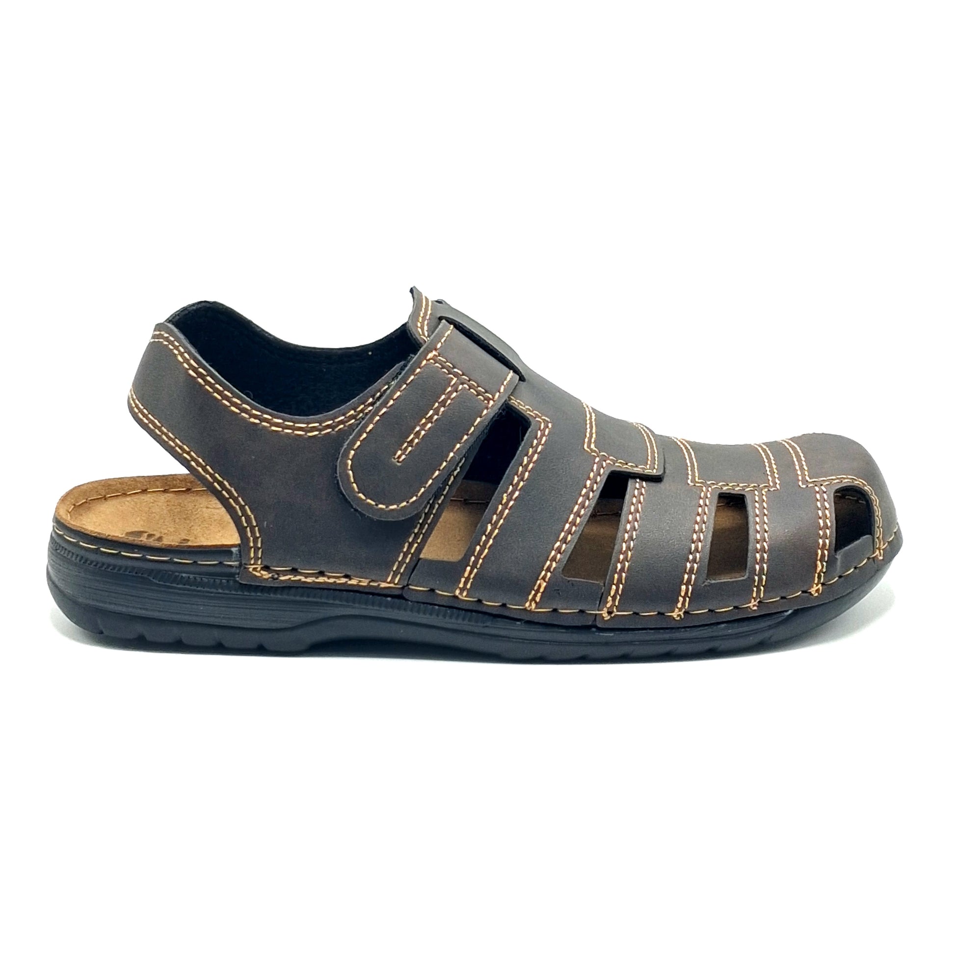 Sandalias Hombre INBLU 3522