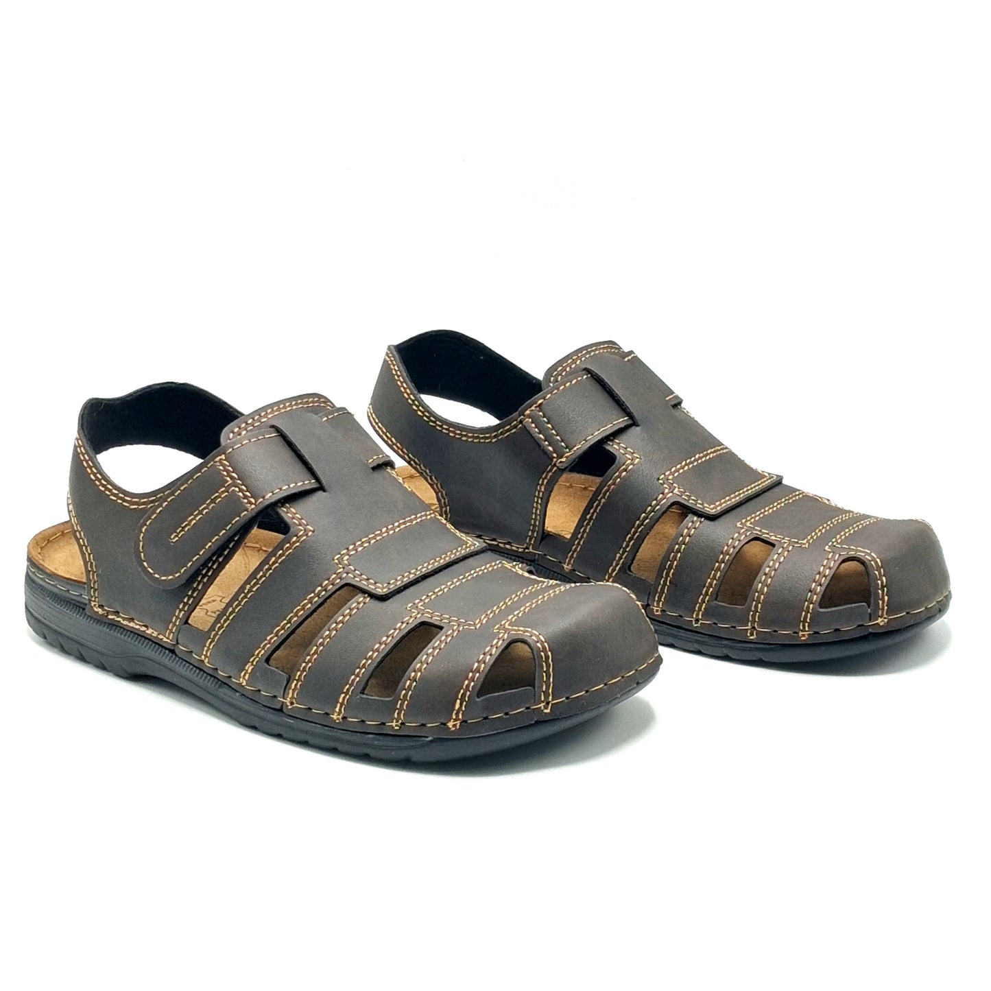 Sandalias Hombre INBLU 3522