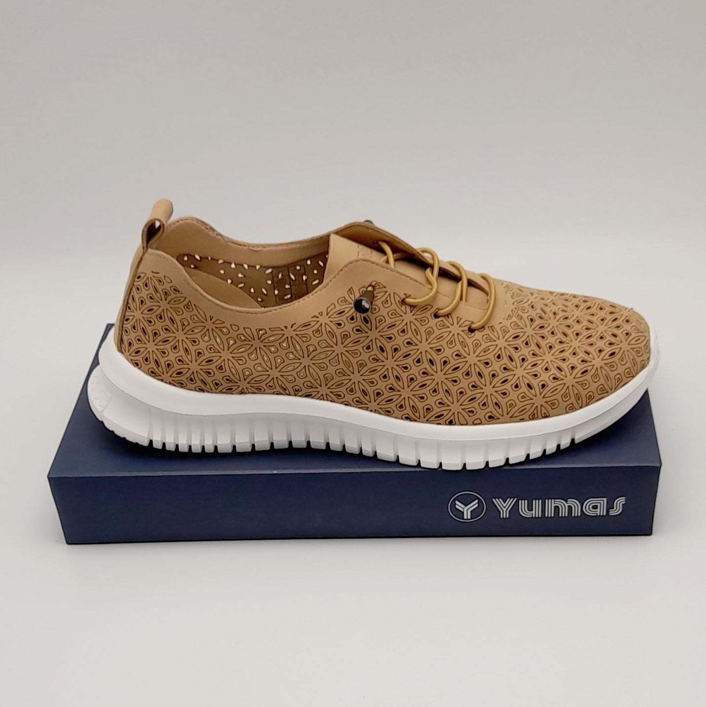 24 Horas Marca De Zapatos Comodos Mujer Zapatillas Mujer YUMAS CURAZAO