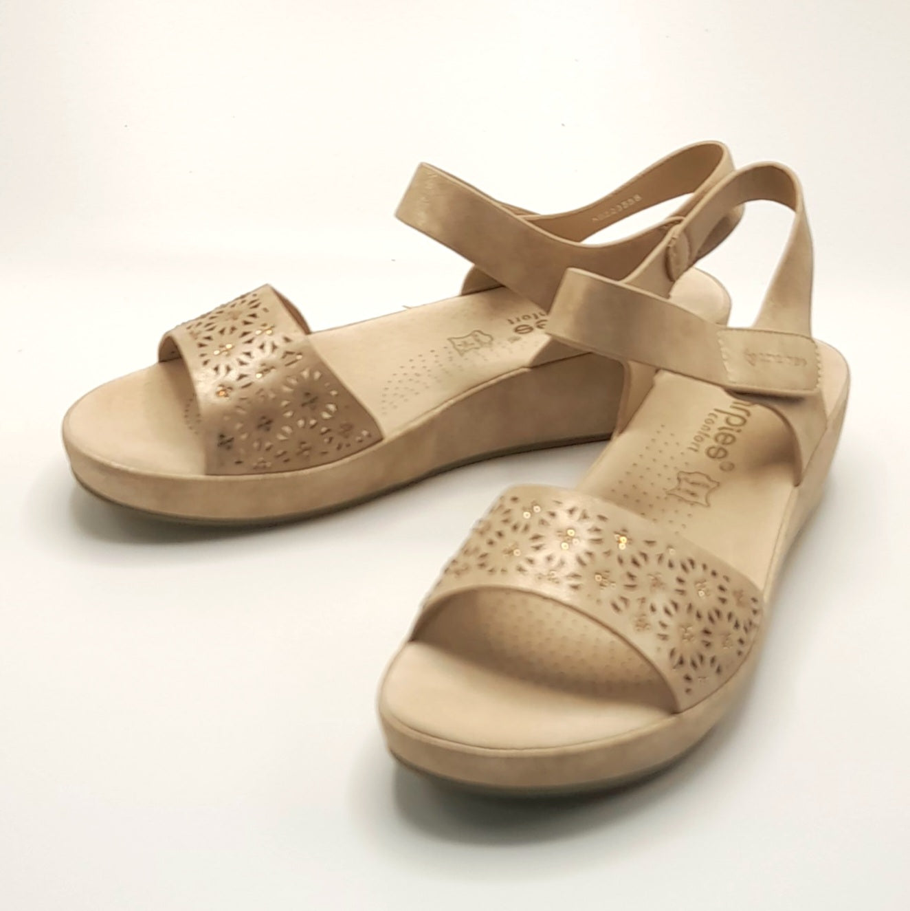 Sandalias AMARPIES ABZ23588