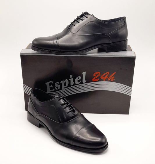Zapatos Espiel 24h E3986.1 Negro