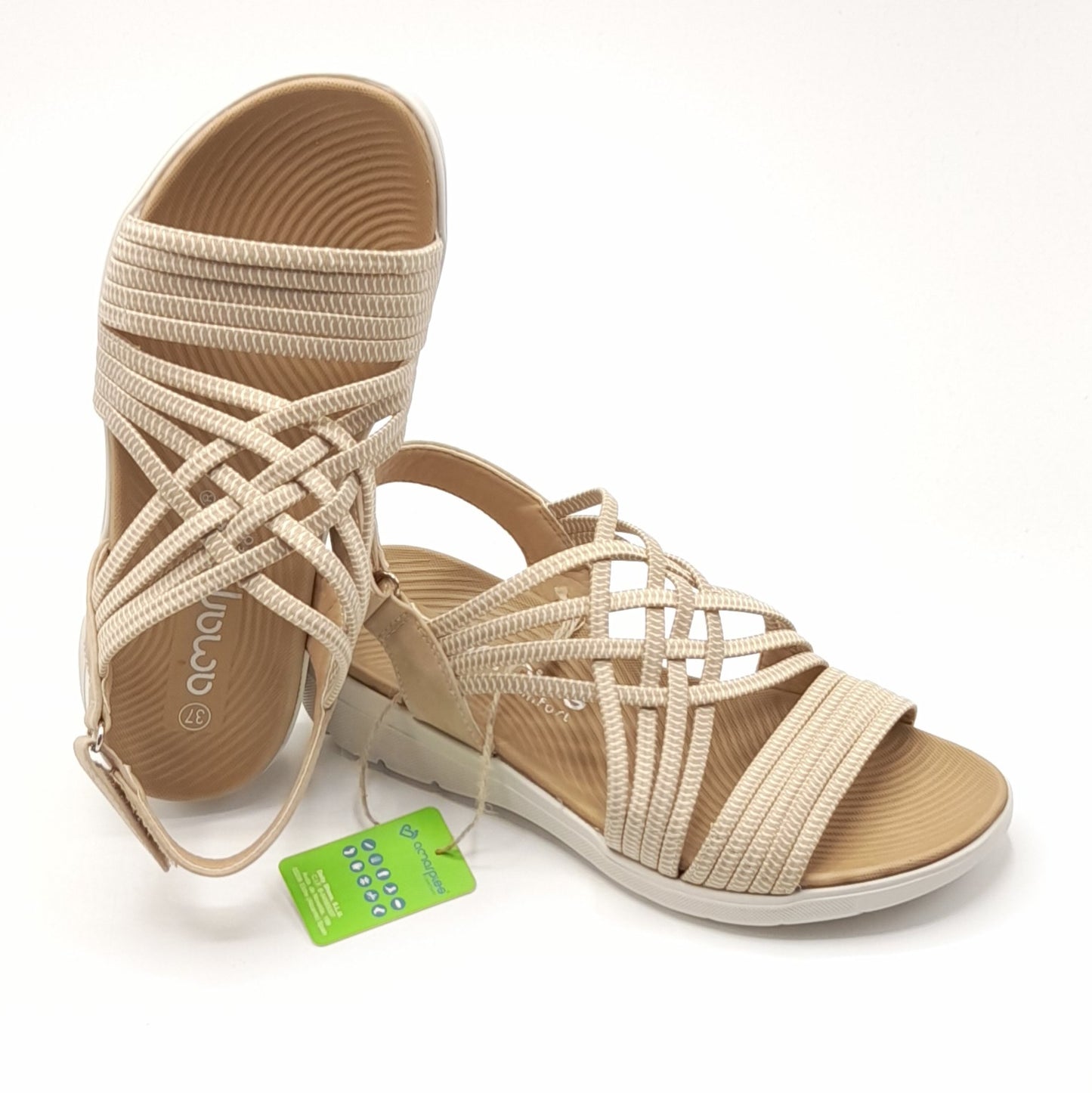 Sandalias AMARPIES ABZ23608