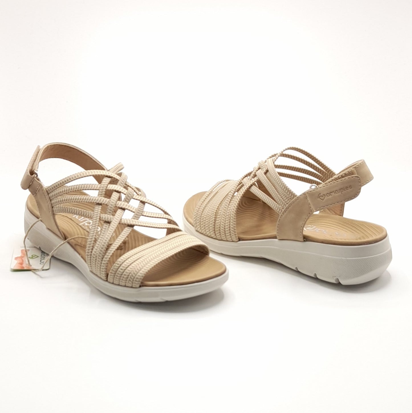 Sandalias AMARPIES ABZ23608