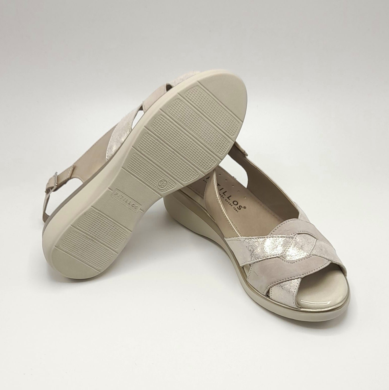 Sandalias PITILLOS 5012