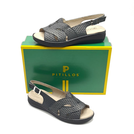 Sandalias PITILLOS 5002