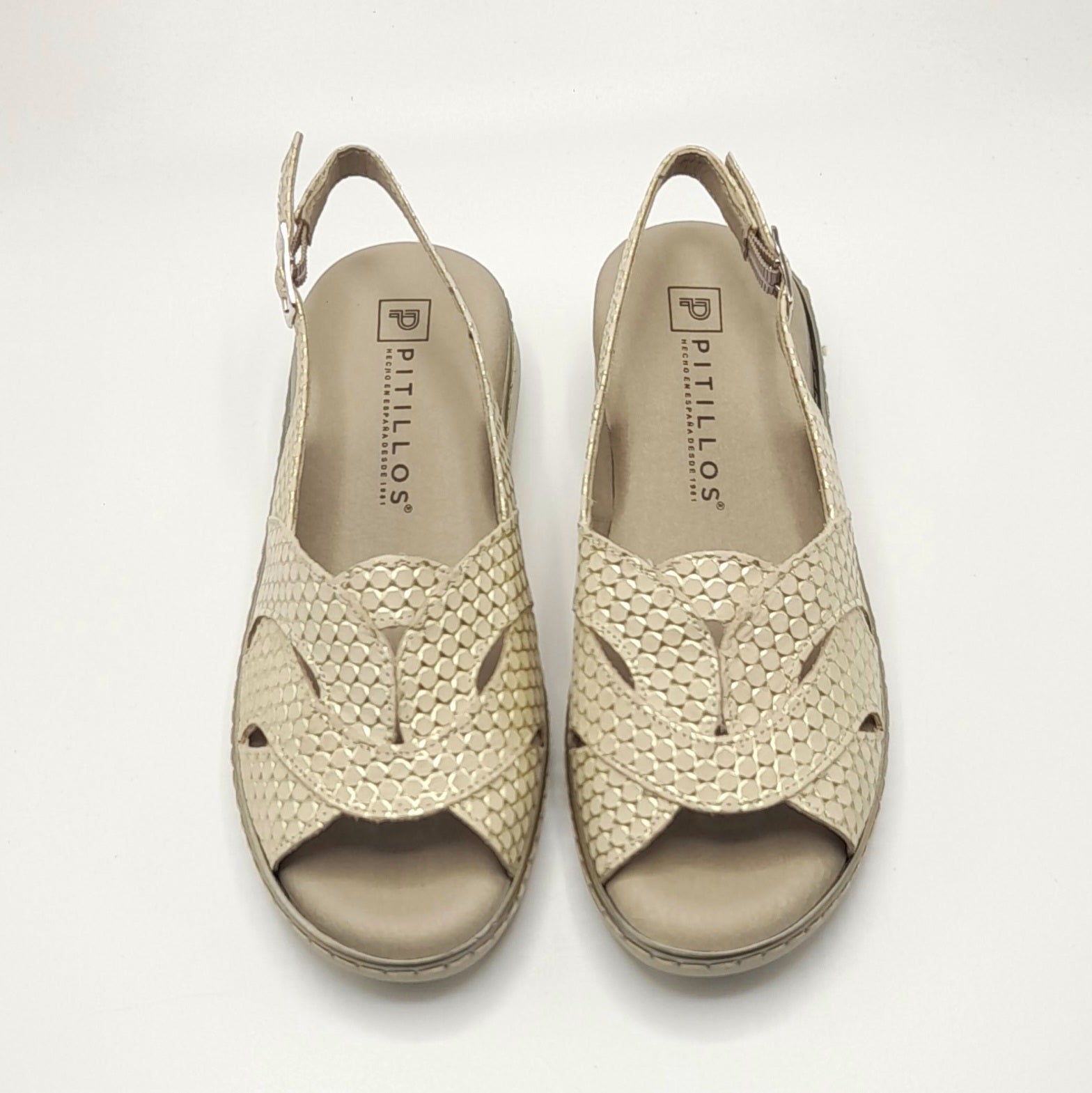 Sandalias PITILLOS 5002