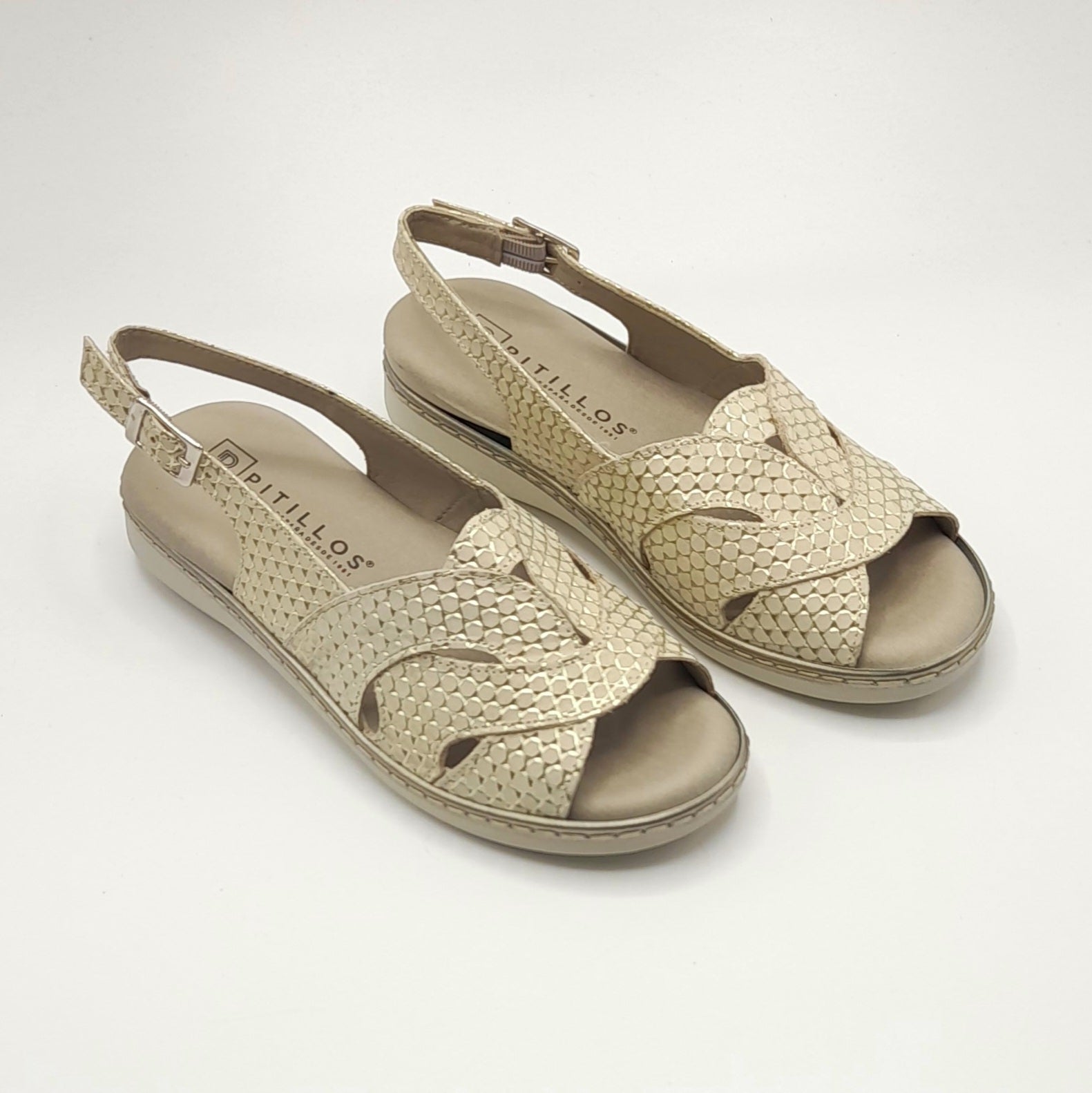 Sandalias PITILLOS 5002