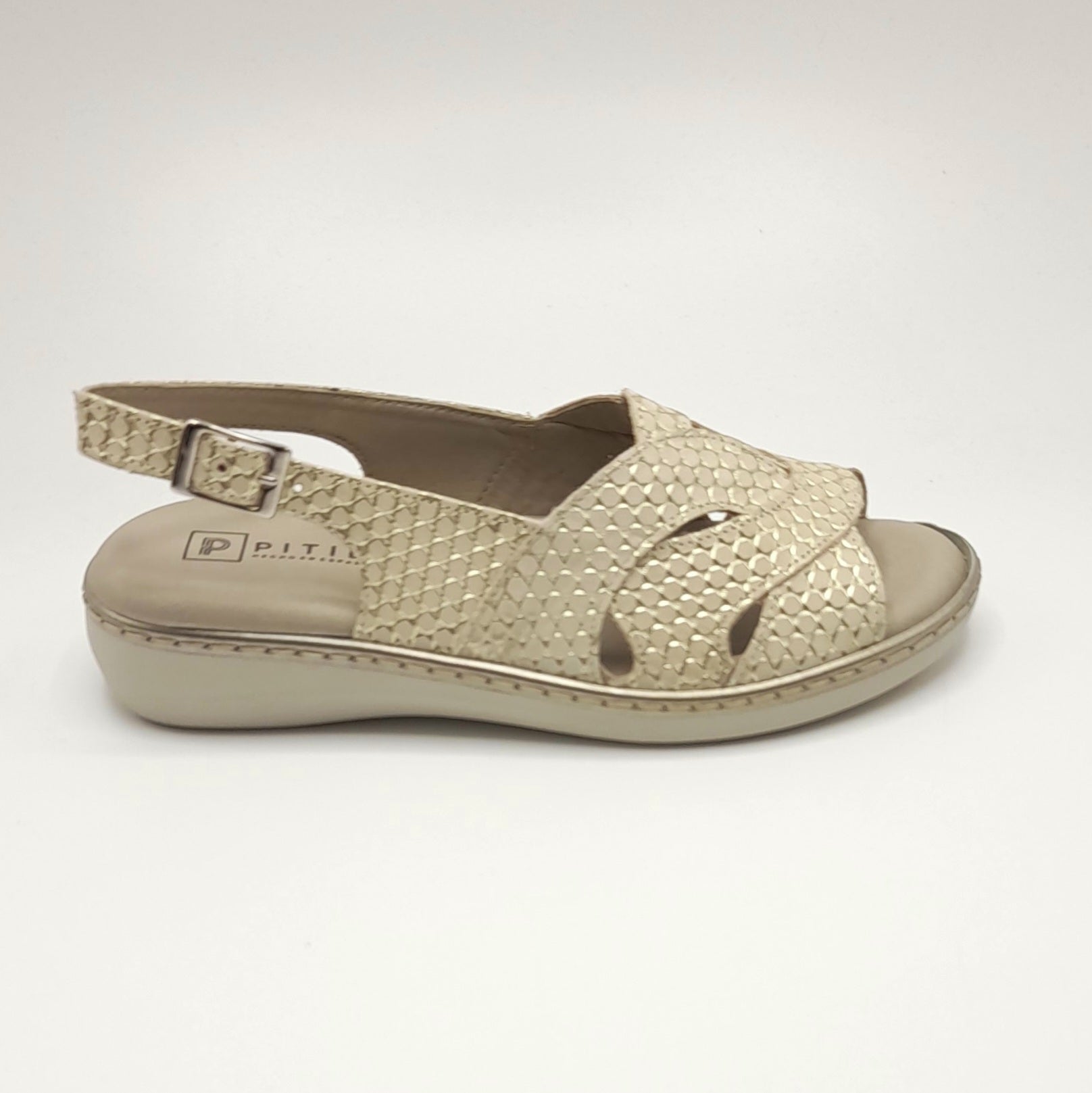 Sandalias PITILLOS 5002