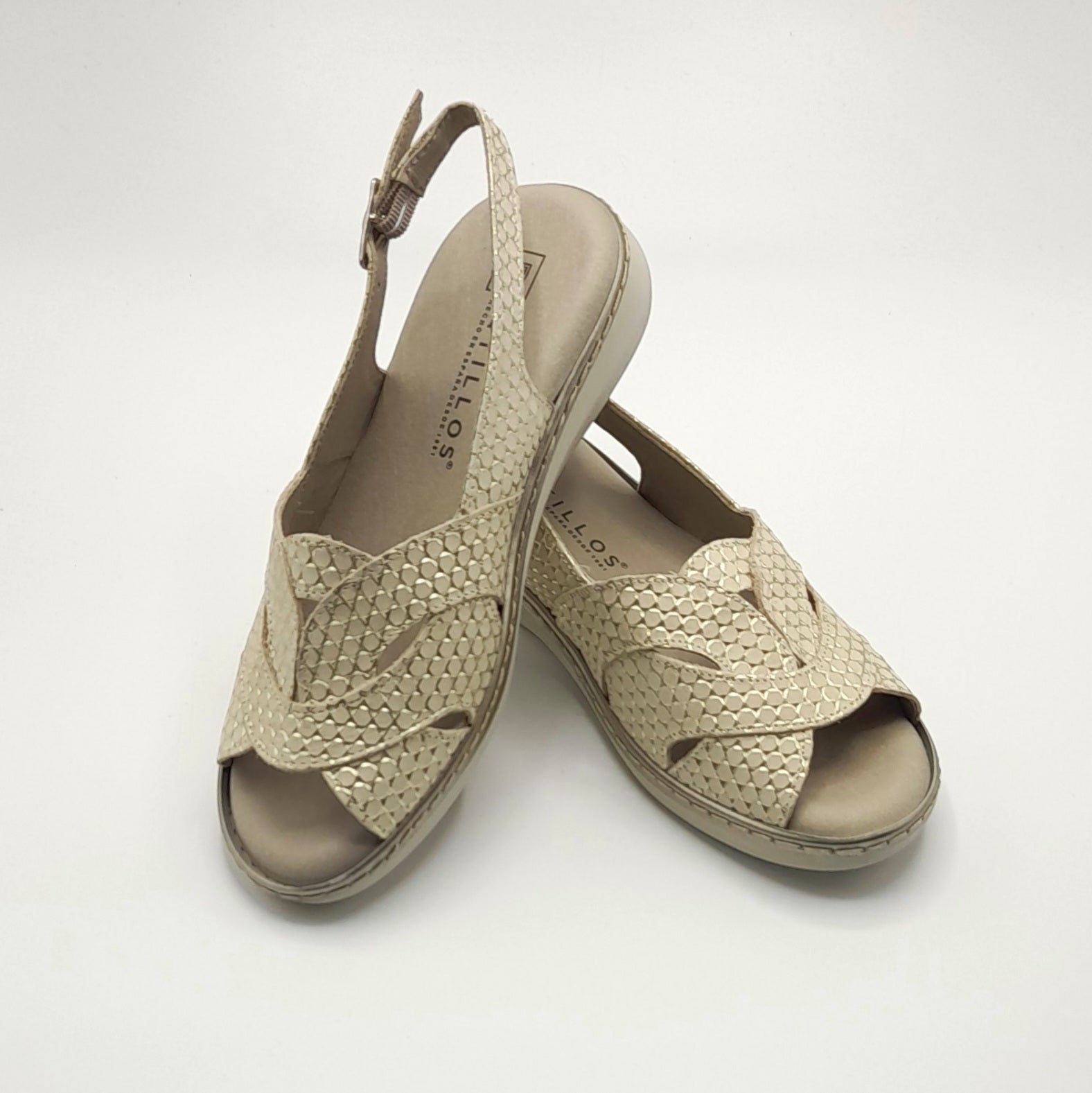 Sandalias PITILLOS 5002