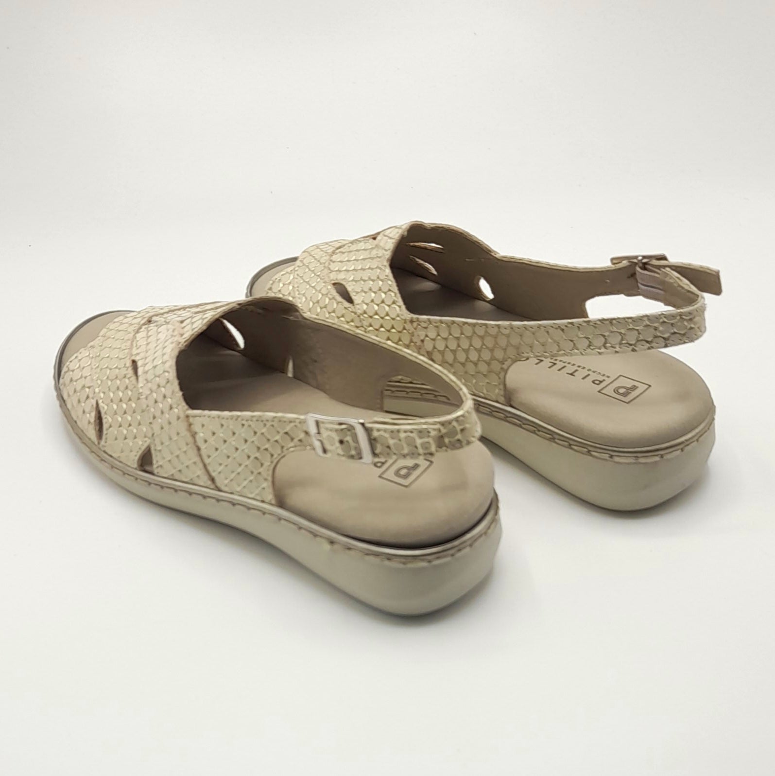 Sandalias PITILLOS 5002