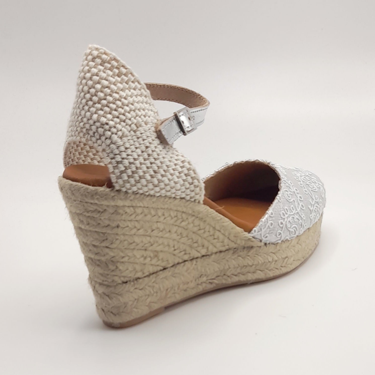 Cuña de esparto Torres 7003 Plata1