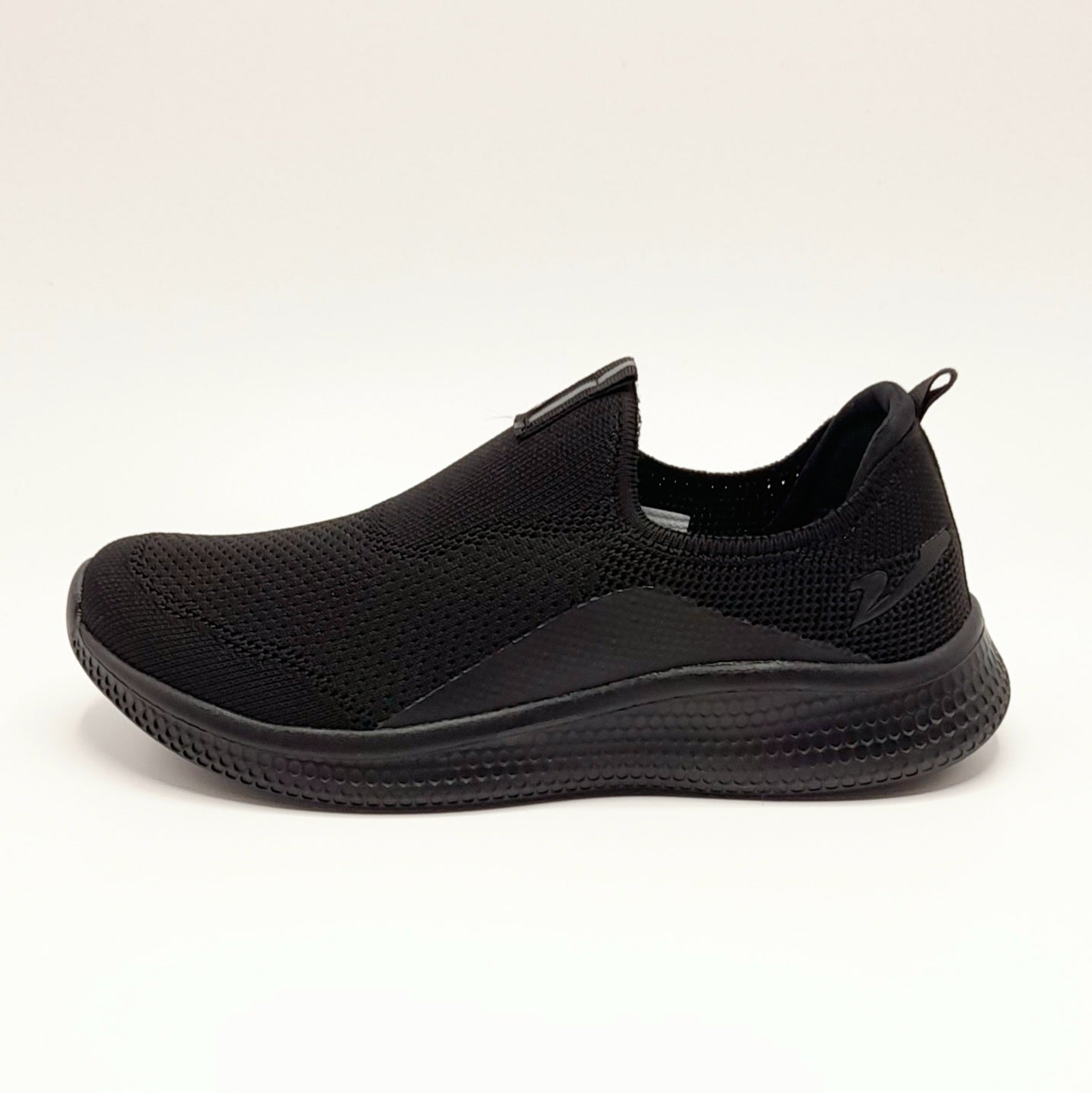 Deportivos mujer VICMART SHOES 509 Negro